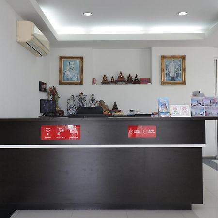 Hua Hin Irooms Exterior photo
