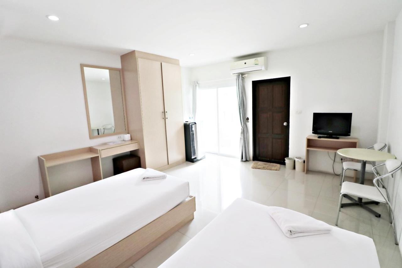 Hua Hin Irooms Exterior photo