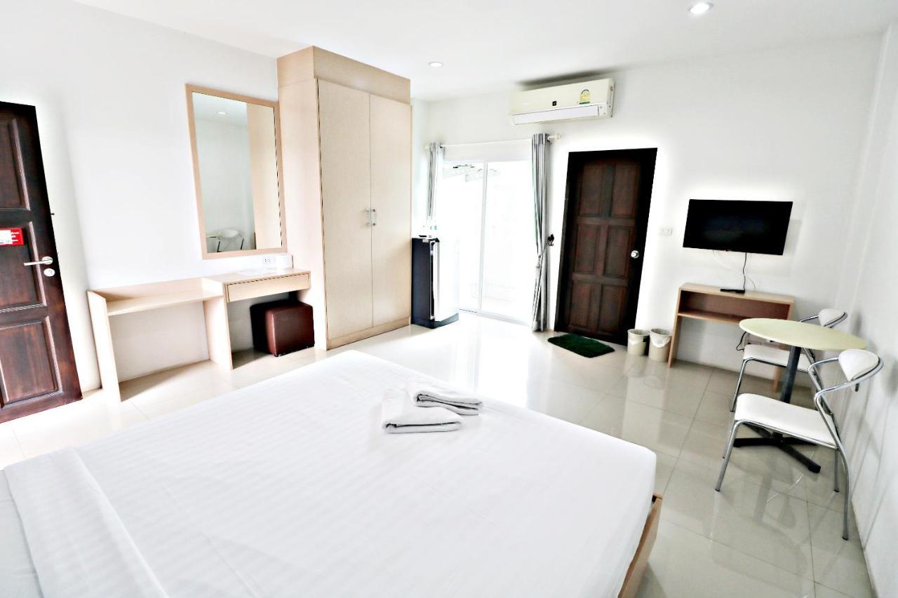 Hua Hin Irooms Exterior photo