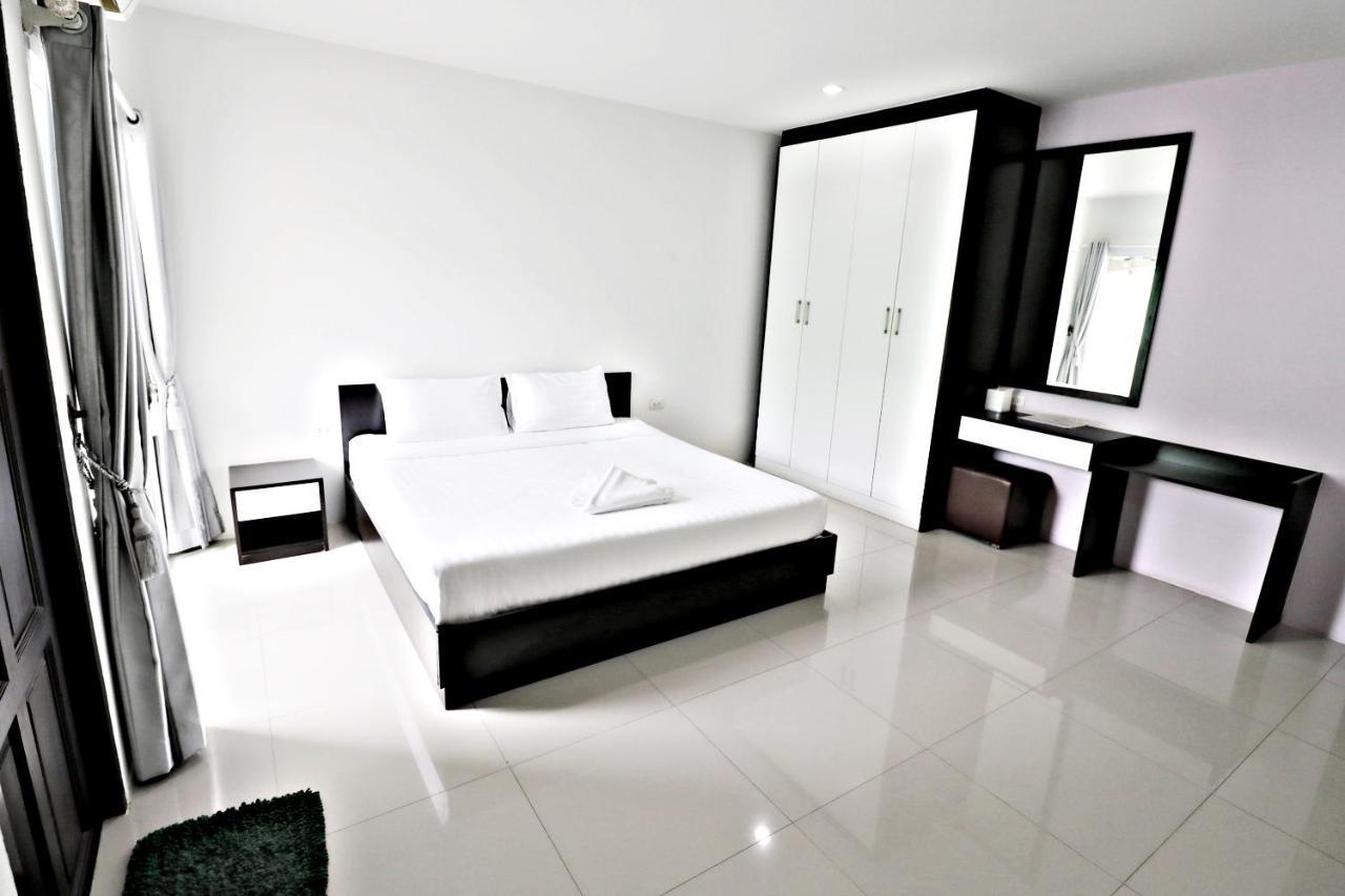 Hua Hin Irooms Exterior photo