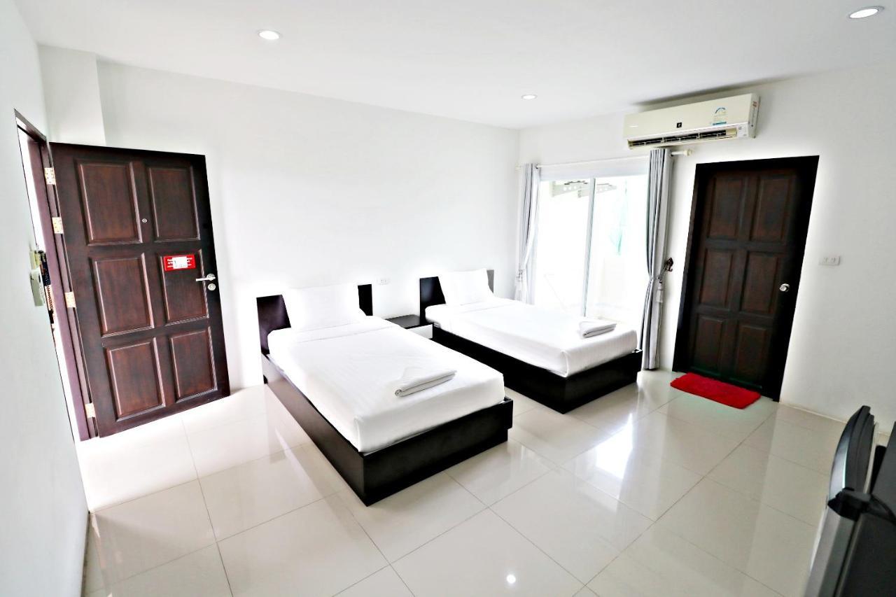 Hua Hin Irooms Exterior photo