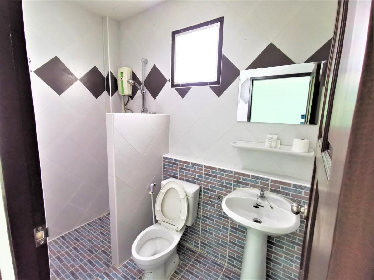 Hua Hin Irooms Exterior photo