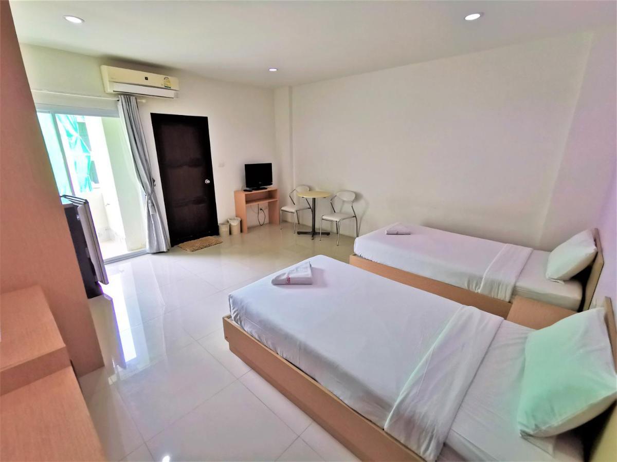 Hua Hin Irooms Exterior photo
