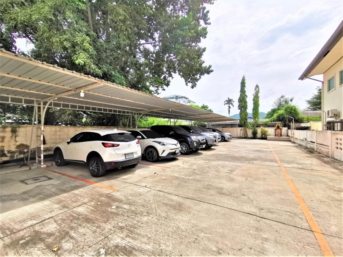 Hua Hin Irooms Exterior photo