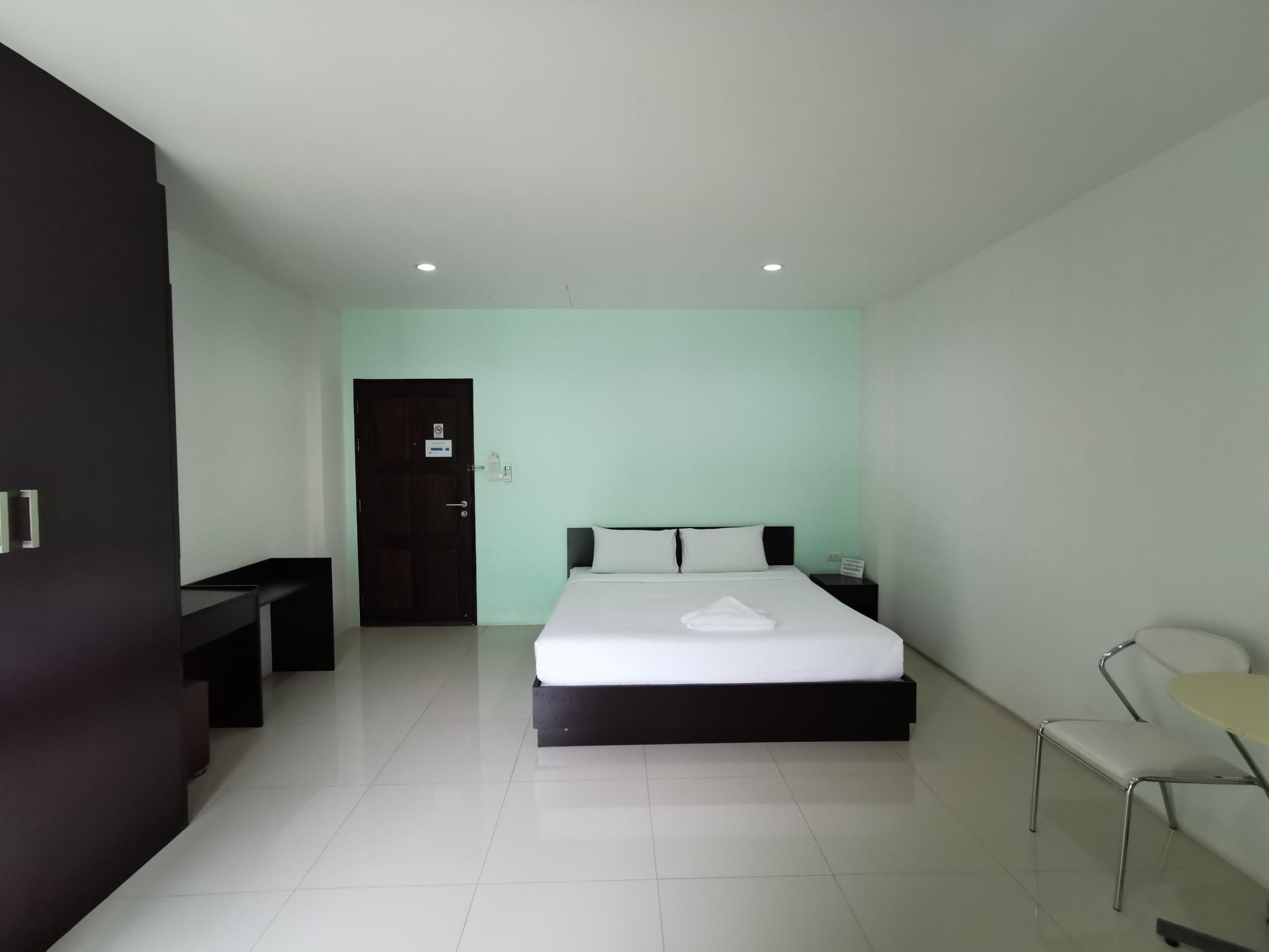 Hua Hin Irooms Exterior photo