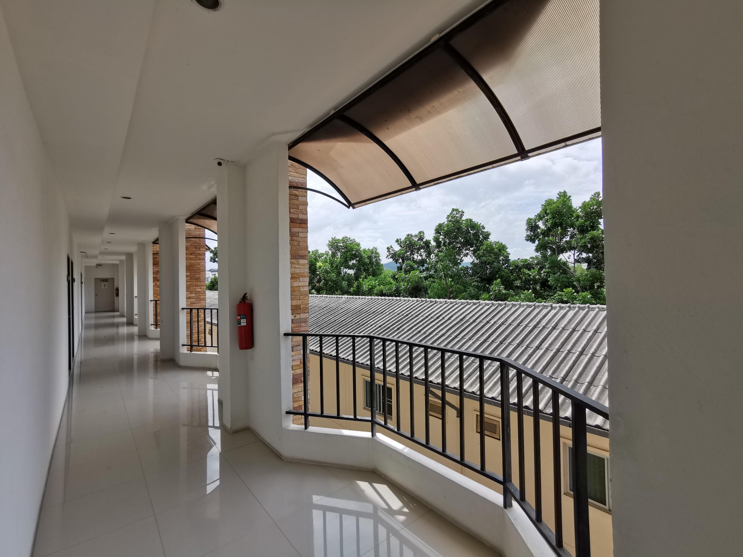Hua Hin Irooms Exterior photo