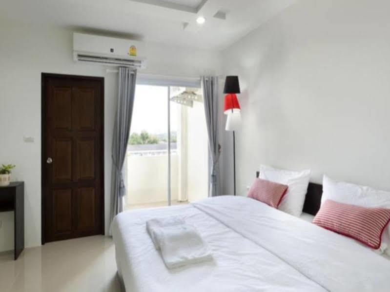 Hua Hin Irooms Exterior photo
